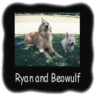 Beowulf & Ryan